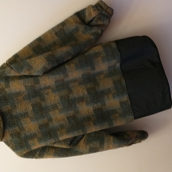 Vintage Columbia Sportswear Extra Long Jacket - Men's XS - Picture 7 of 11